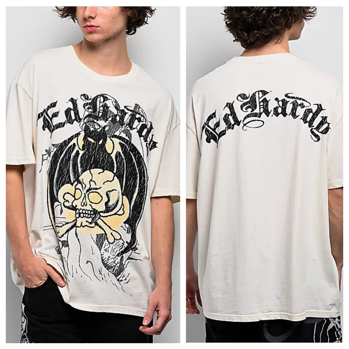 Tigers Ed Tattoo Art Street Tr - Streetwear Brand Clothing 评论和价格