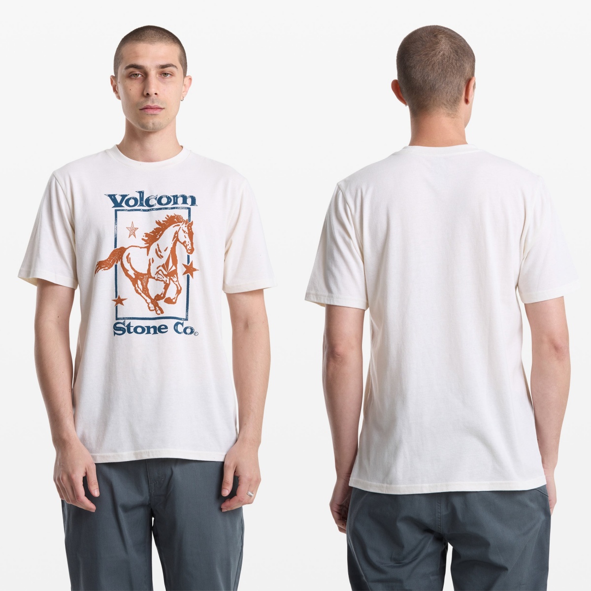 Workwear Volcom Outdoor Extrem - Streetwear Brand Tees 评论和价格